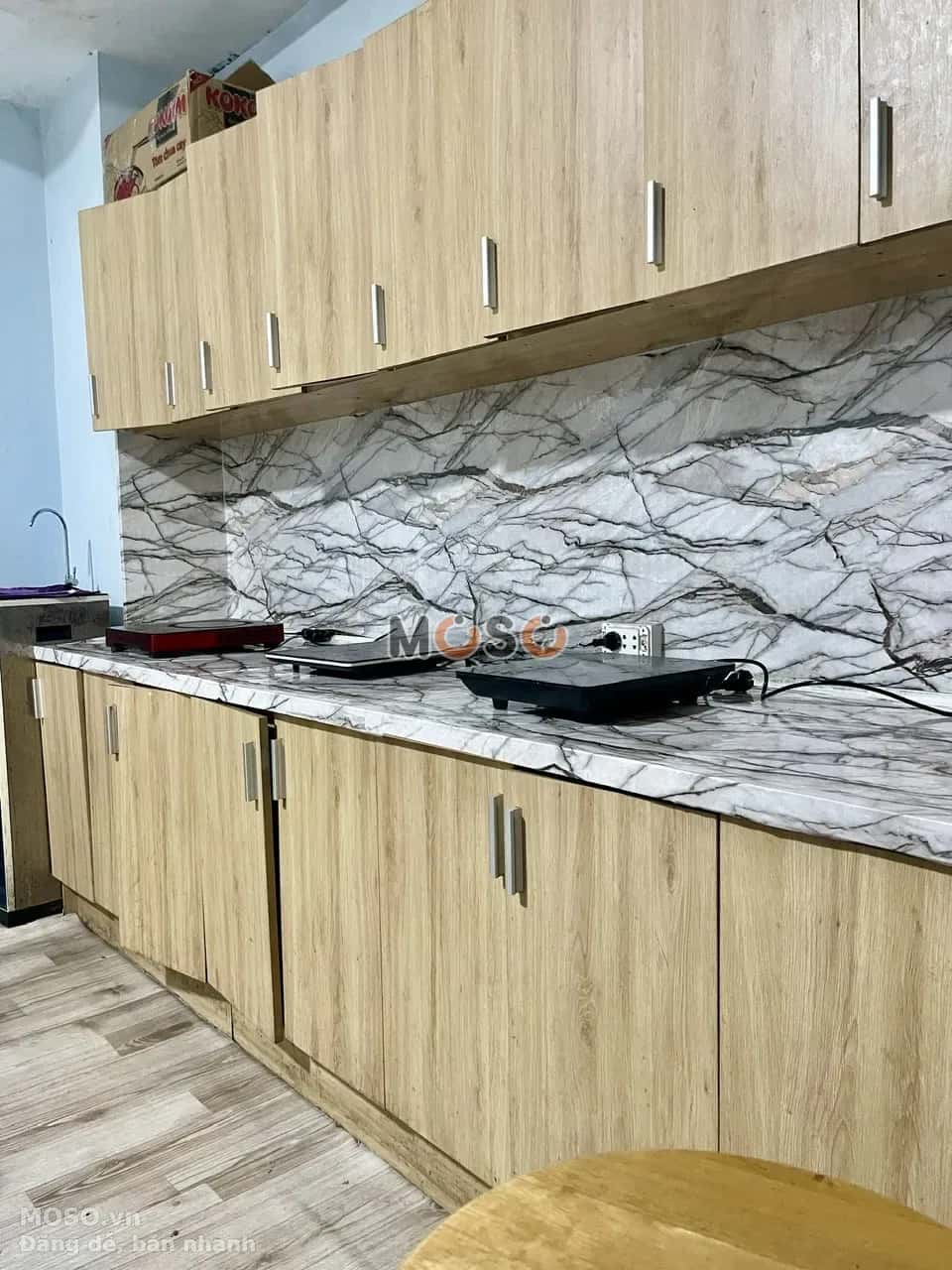 Cho thuê BĐS khác Xô Viết Nghệ Tĩnh Quận Bình Thạnh, TP.HCM – giá 1.6 triệu - ảnh 4