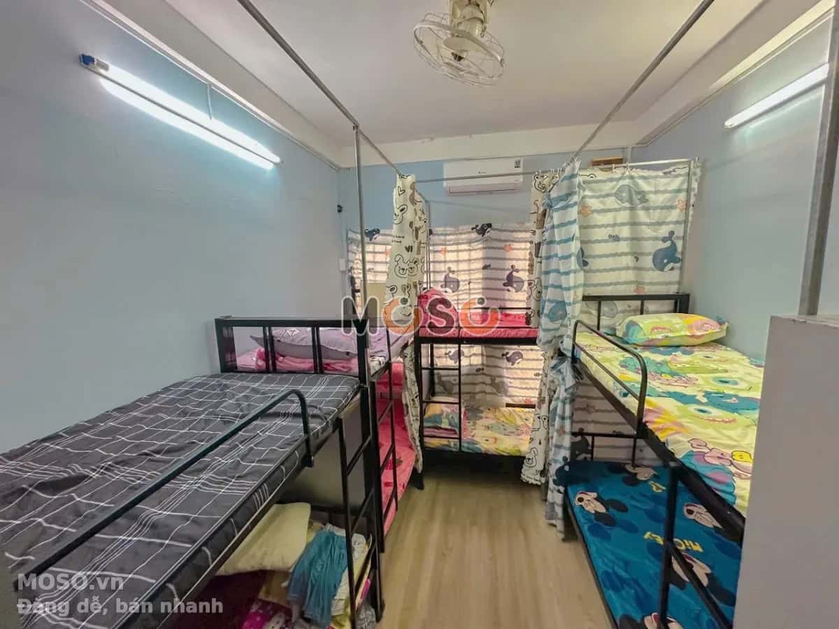 Cho thuê BĐS khác Đường Huỳnh Khương An Gò Vấp, TP.HCM – giá 1.2 triệu - ảnh 4