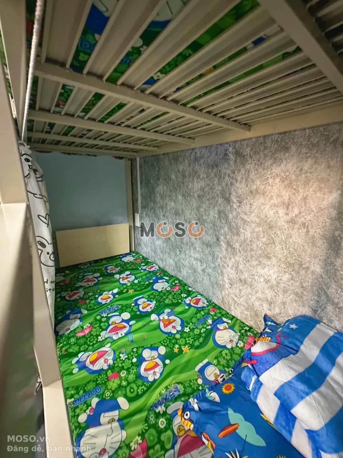Cho thuê BĐS khác Đường Huỳnh Khương An Gò Vấp, TP.HCM – giá 1.2 triệu - ảnh 3