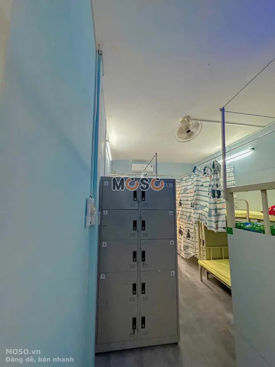 Cho thuê BĐS khác Đường Huỳnh Khương An Gò Vấp, TP.HCM – giá 1.2 triệu - ảnh 5