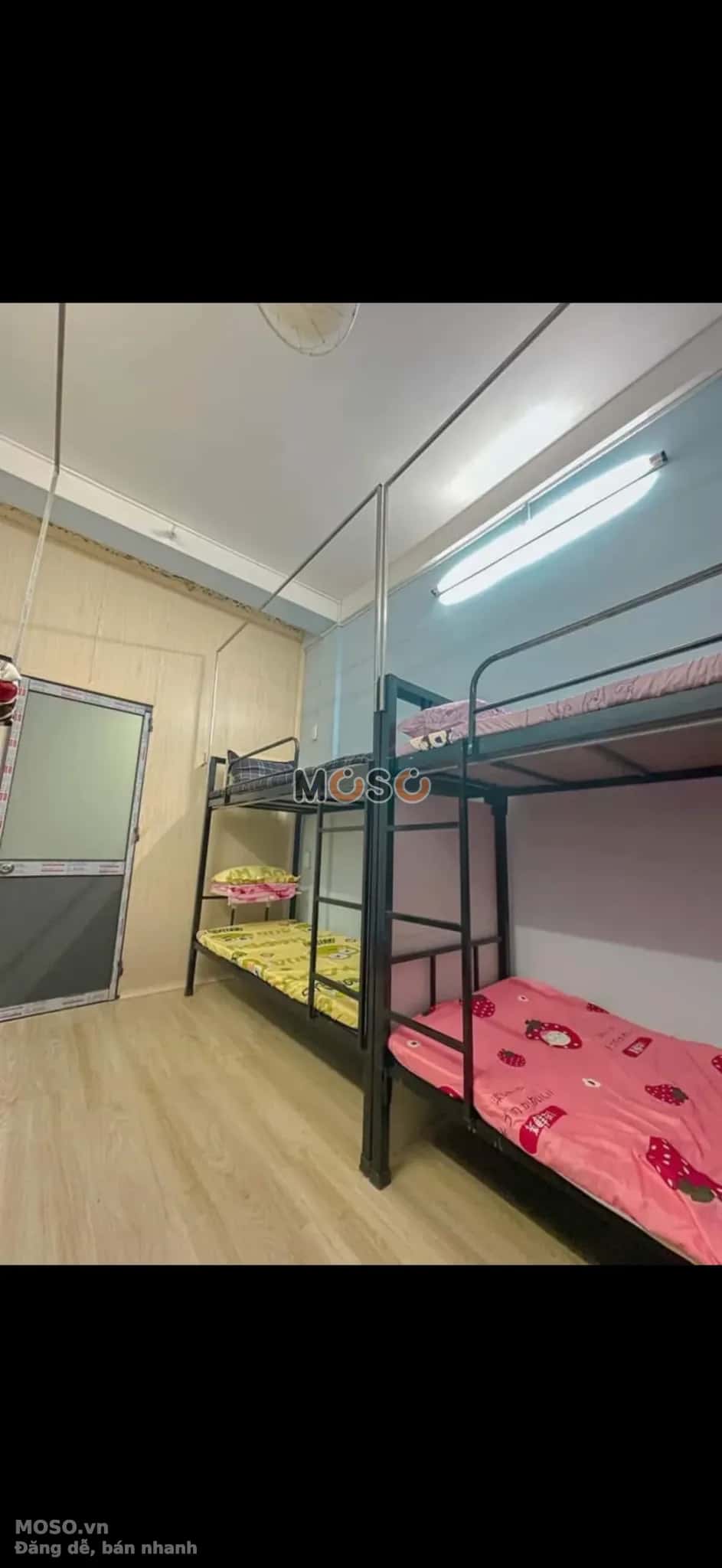 Cho thuê BĐS khác Đường Huỳnh Khương An Gò Vấp, TP.HCM – giá 1.2 triệu - ảnh 6