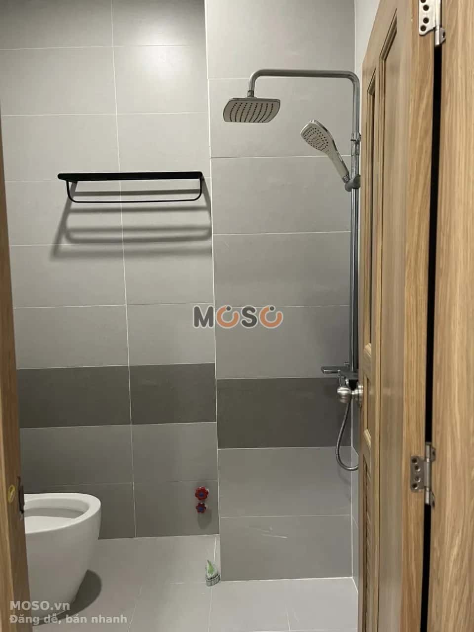 Cho thuê BĐS khác Đường số 12 Thủ Đức, TP.HCM – 1 phòng ngủ, giá 3 triệu - ảnh 2