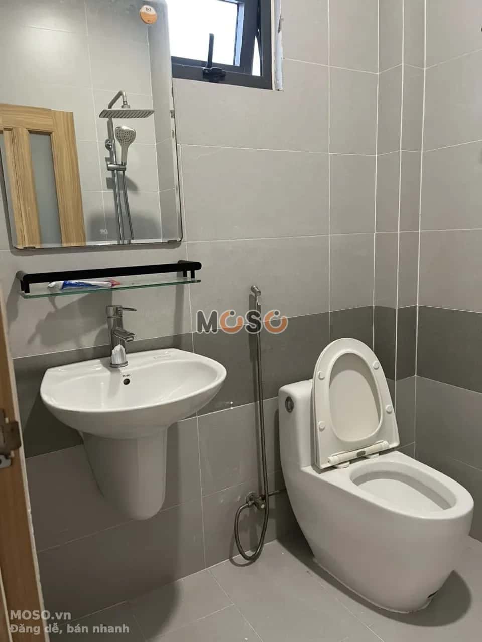 Cho thuê BĐS khác Đường số 12 Thủ Đức, TP.HCM – 1 phòng ngủ, giá 3 triệu - ảnh 3