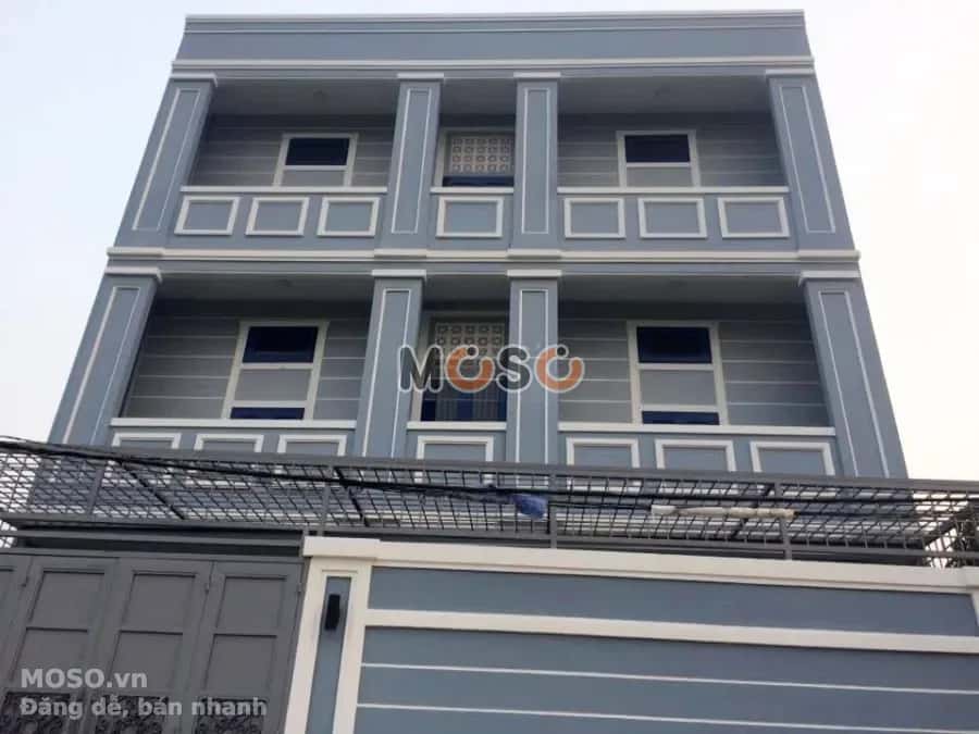 Cho thuê BĐS khác Đường số 8 Thủ Đức, TP.HCM – 1 phòng ngủ, giá 2.6 triệu - ảnh 1