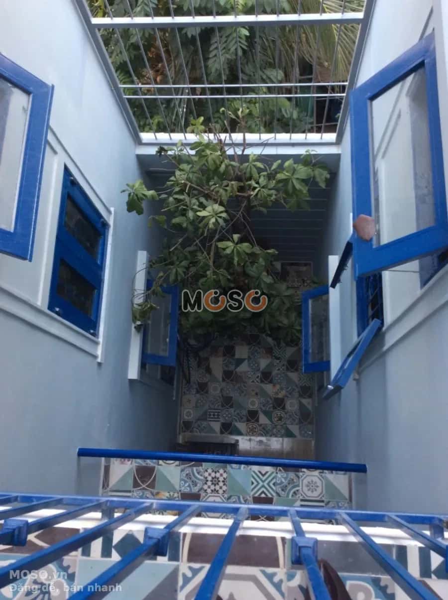 Cho thuê BĐS khác Đường số 8 Thủ Đức, TP.HCM – 1 phòng ngủ, giá 2.6 triệu - ảnh 5