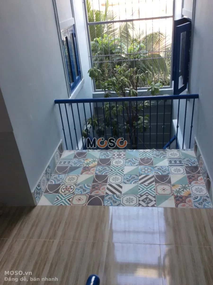 Cho thuê BĐS khác Đường số 8 Thủ Đức, TP.HCM – 1 phòng ngủ, giá 2.6 triệu - ảnh 4