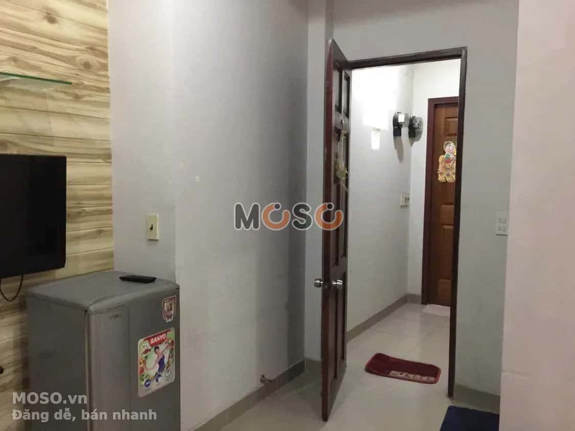 Cho thuê BĐS khác Đường số 3/2 Quận 10, TP.HCM – giá 4.5 triệu - ảnh 1