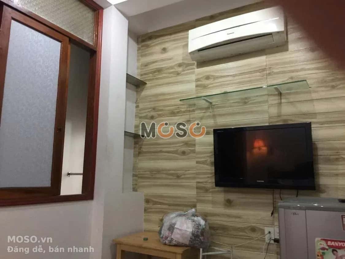 Cho thuê BĐS khác Đường số 3/2 Quận 10, TP.HCM – giá 4.5 triệu - ảnh 4