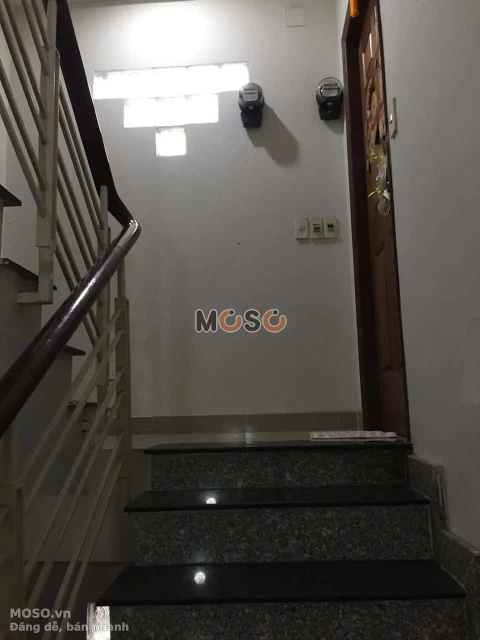 Cho thuê BĐS khác Đường số 3/2 Quận 10, TP.HCM – giá 4.5 triệu - ảnh 2