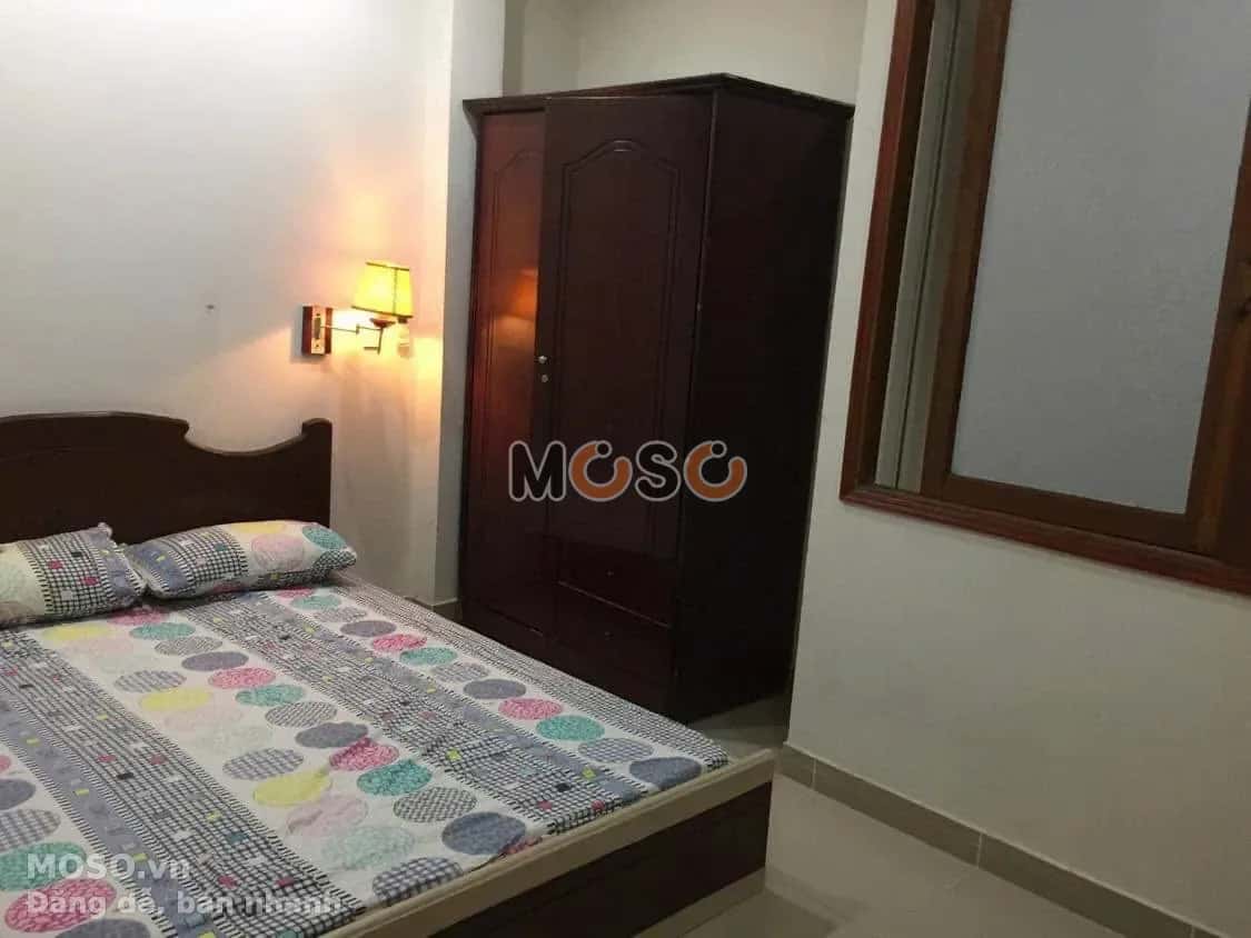 Cho thuê BĐS khác Đường số 3/2 Quận 10, TP.HCM – giá 4.5 triệu - ảnh 5