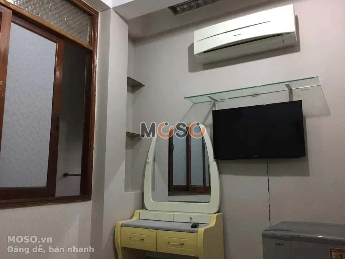 Cho thuê BĐS khác Đường số 3/2 Quận 10, TP.HCM – giá 4.5 triệu - ảnh 6