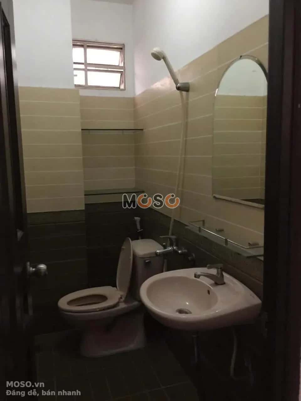 Cho thuê BĐS khác Đường số 3/2 Quận 10, TP.HCM – giá 4.5 triệu - ảnh 7