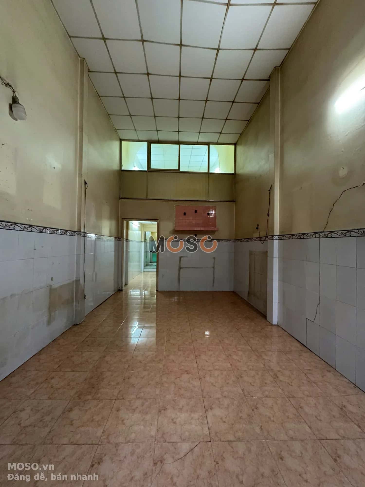 Bán nhà mặt tiền Lô G Tạ Mỹ Duật  Quận Bình Tân, TP.HCM – 2 phòng ngủ, giá 7 tỷ - ảnh 3