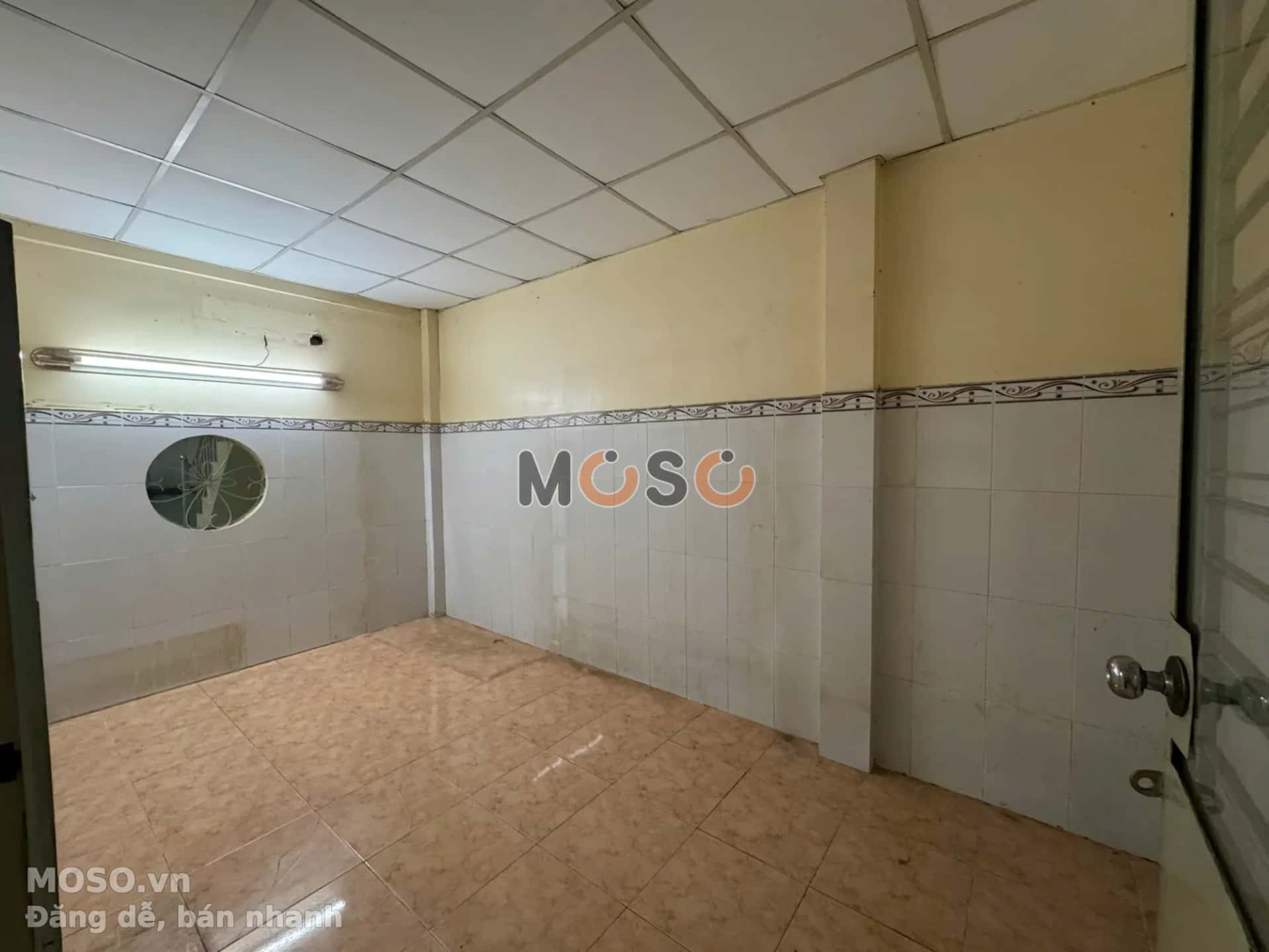 Bán nhà mặt tiền Lô G Tạ Mỹ Duật  Quận Bình Tân, TP.HCM – 2 phòng ngủ, giá 7 tỷ - ảnh 8