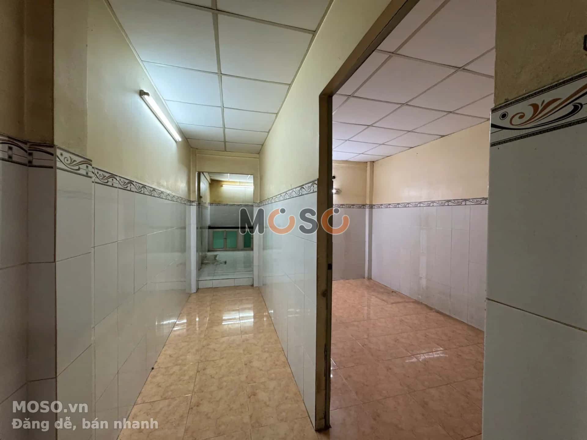 Bán nhà mặt tiền Lô G Tạ Mỹ Duật  Quận Bình Tân, TP.HCM – 2 phòng ngủ, giá 7 tỷ - ảnh 5