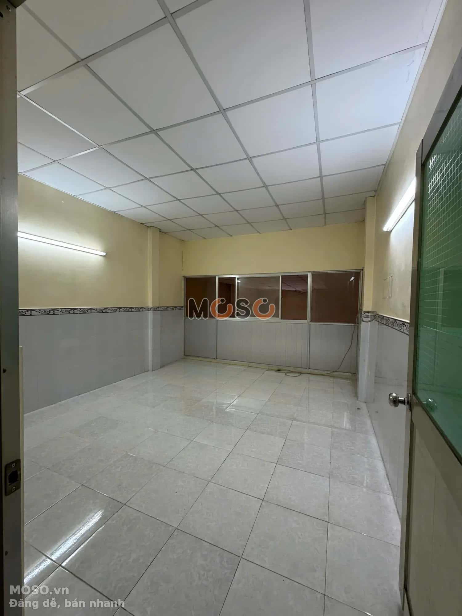 Bán nhà mặt tiền Lô G Tạ Mỹ Duật  Quận Bình Tân, TP.HCM – 2 phòng ngủ, giá 7 tỷ - ảnh 7