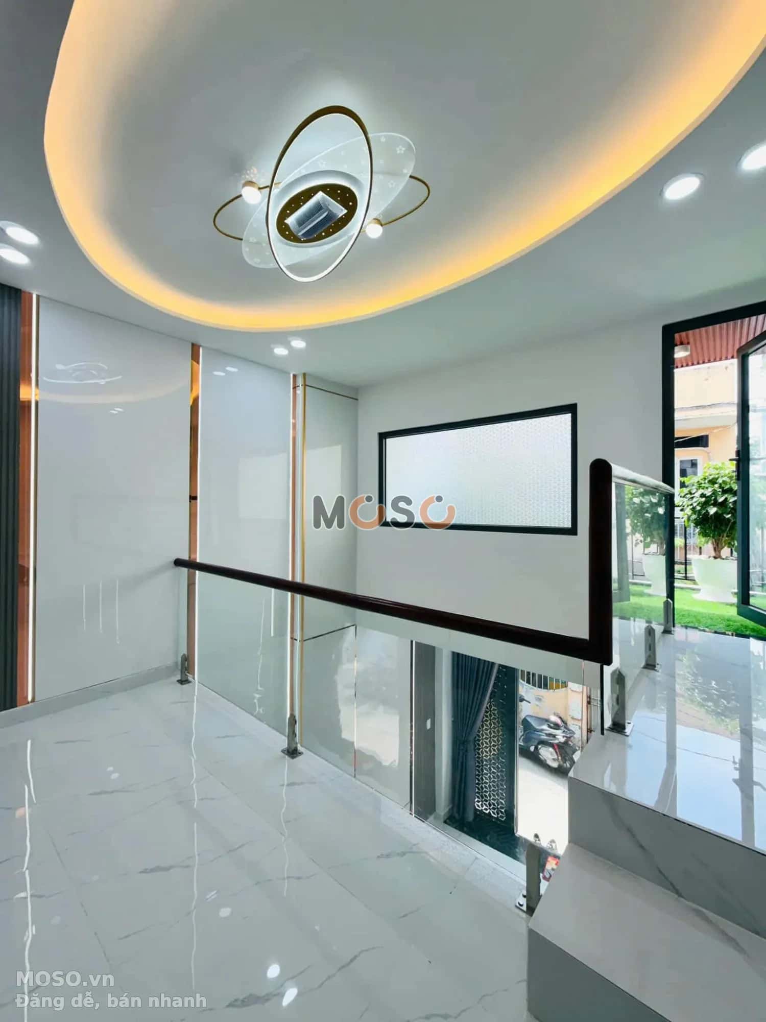 Bán nhà hẻm 22/2/25 đường số 21 Quận Gò Vấp, TP.HCM – 3 phòng ngủ, giá 6.3 tỷ - ảnh 11