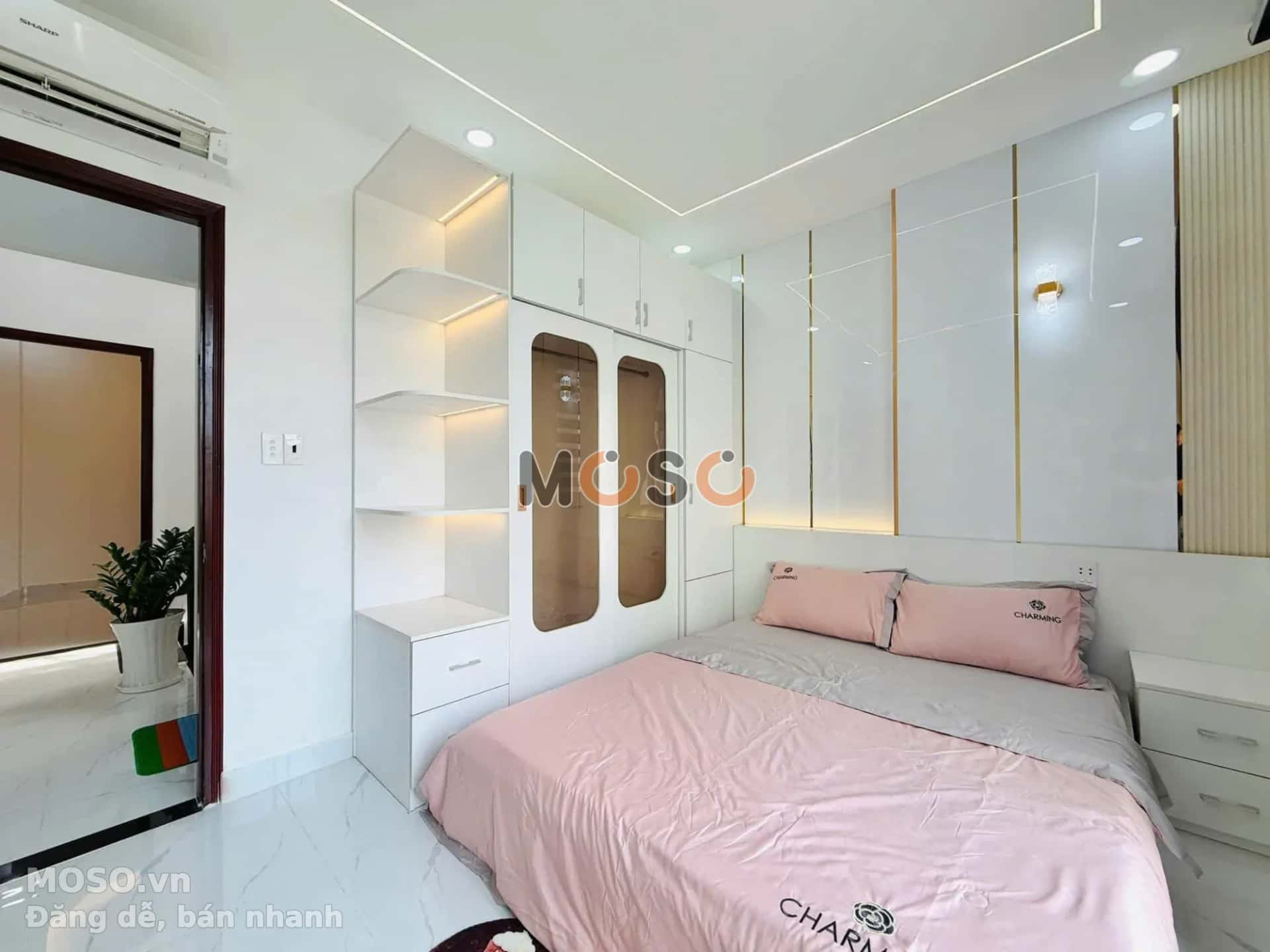 Bán nhà hẻm 22/2/25 đường số 21 Quận Gò Vấp, TP.HCM – 3 phòng ngủ, giá 6.3 tỷ - ảnh 16
