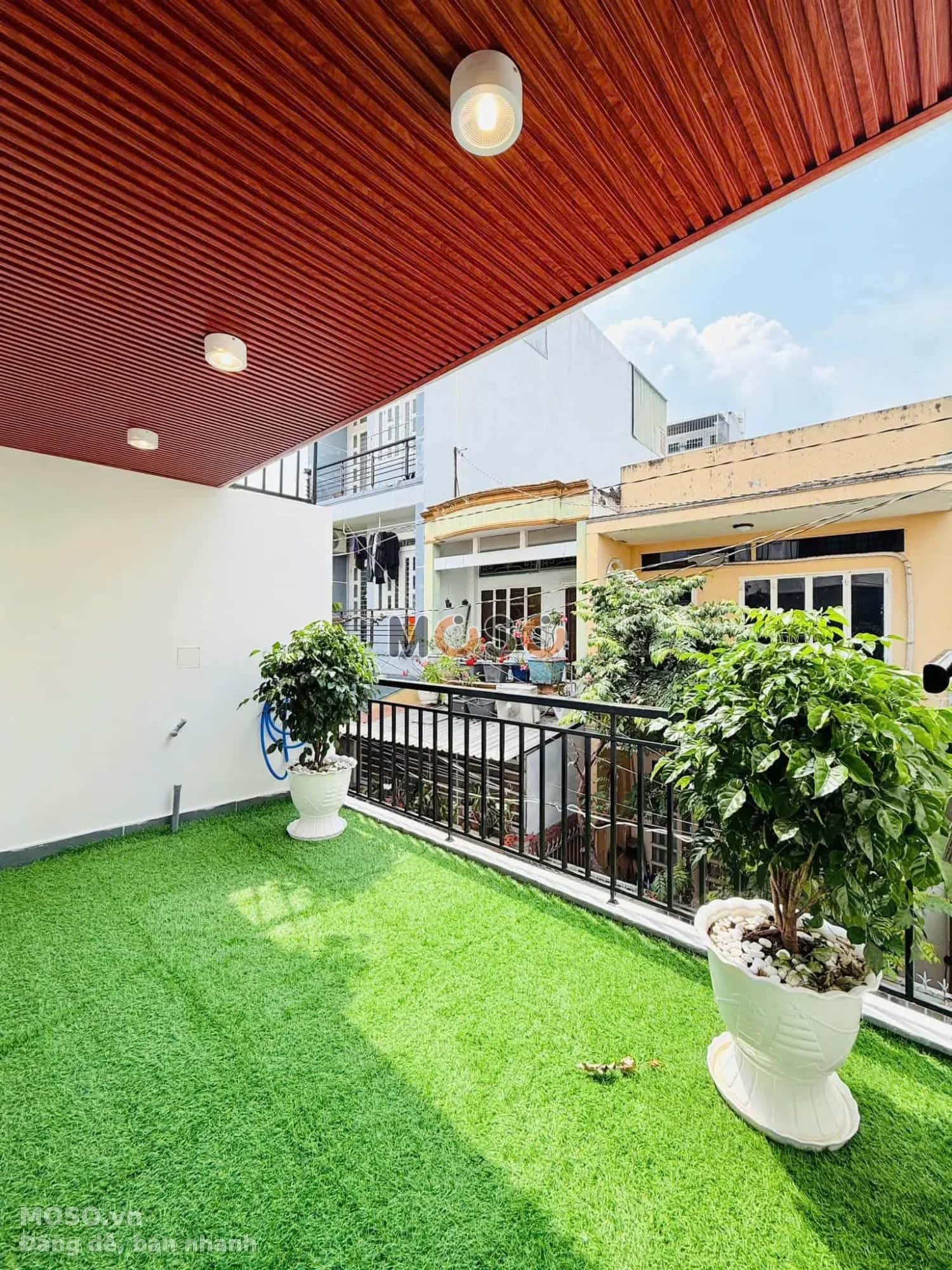 Bán nhà hẻm 22/2/25 đường số 21 Quận Gò Vấp, TP.HCM – 3 phòng ngủ, giá 6.3 tỷ - ảnh 18
