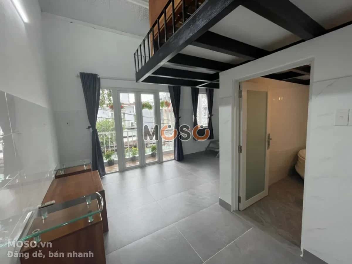 Cho thuê BĐS khác Đường số 5 Quận 2, TP.HCM – giá 4.2 triệu - ảnh 3