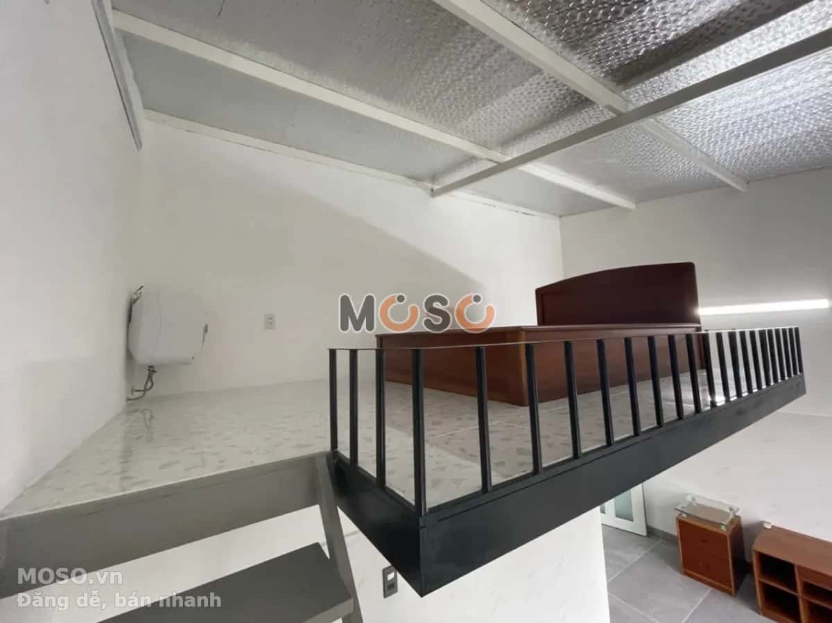 Cho thuê BĐS khác Đường số 5 Quận 2, TP.HCM – giá 4.2 triệu - ảnh 2