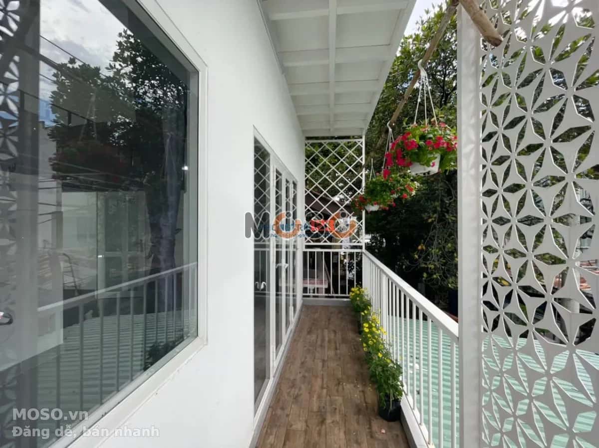 Cho thuê BĐS khác Đường số 5 Quận 2, TP.HCM – giá 4.2 triệu - ảnh 4