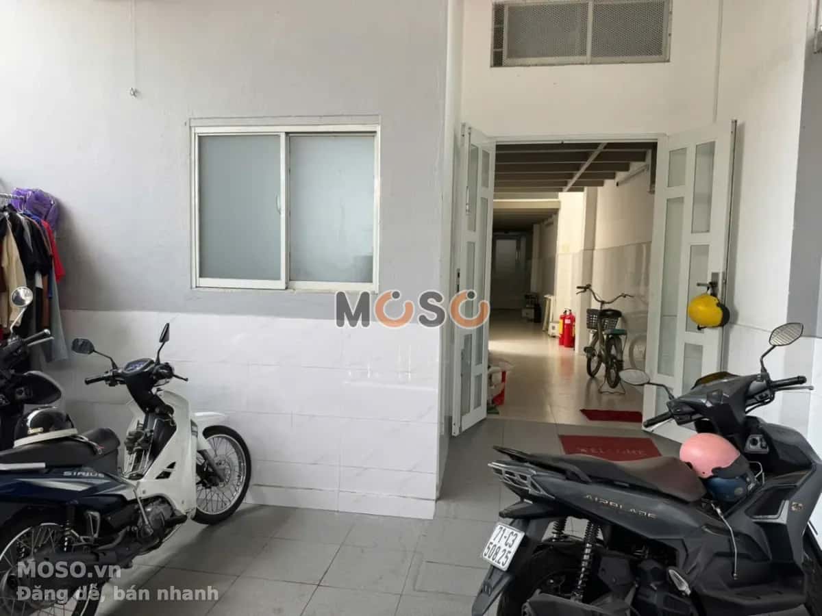 Cho thuê BĐS khác Đường số 5 Quận 2, TP.HCM – giá 4.2 triệu - ảnh 6
