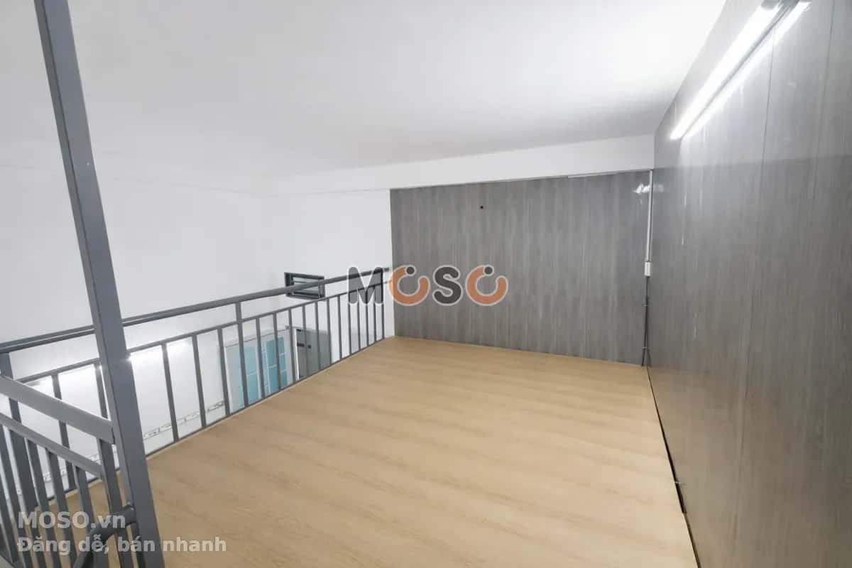 Cho thuê BĐS khác Đường số 21 Quận 9, TP.HCM – giá 3.6 triệu - ảnh 4