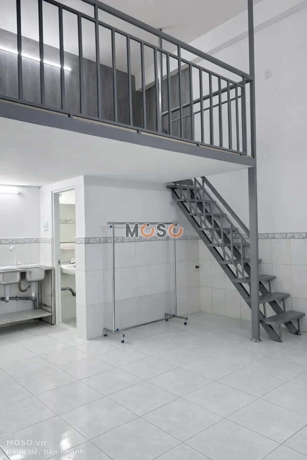 Cho thuê BĐS khác Đường số 21 Quận 9, TP.HCM – giá 3.6 triệu - ảnh 3