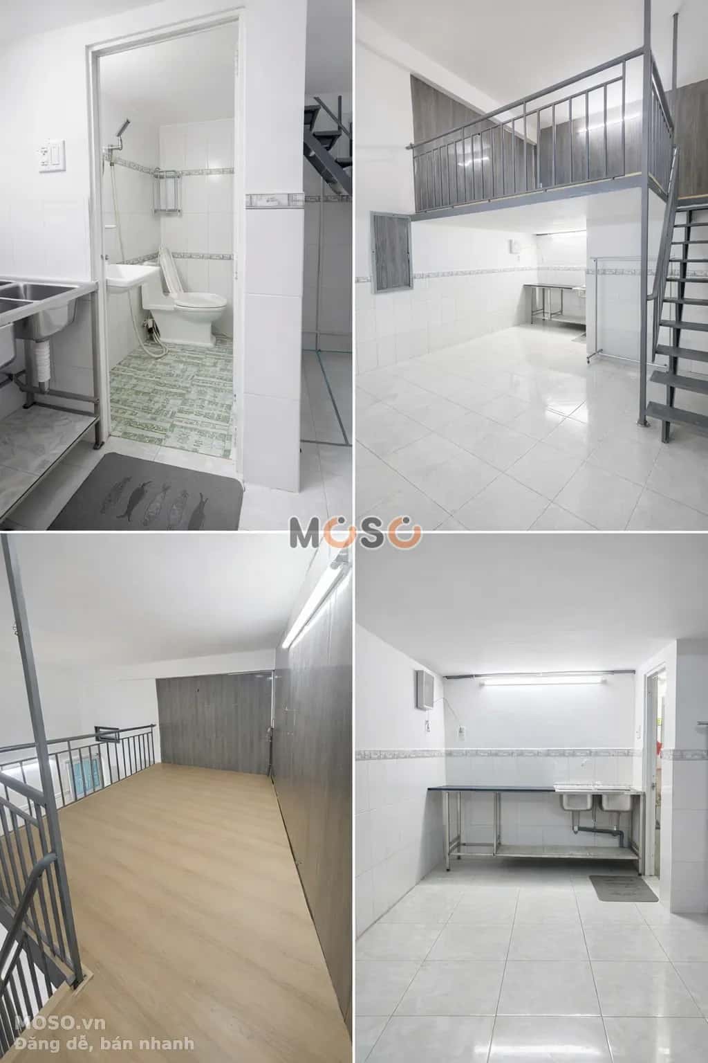 Cho thuê BĐS khác Đường số 21 Quận 9, TP.HCM – giá 3.6 triệu - ảnh 1