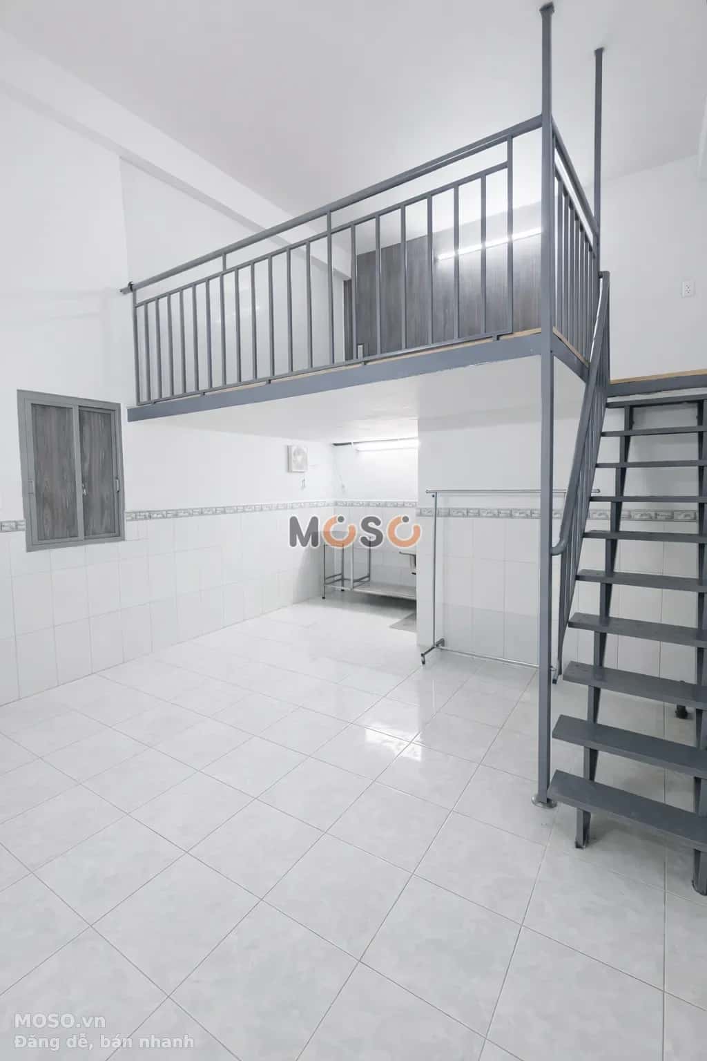 Cho thuê BĐS khác Đường số 21 Quận 9, TP.HCM – giá 3.6 triệu - ảnh 2