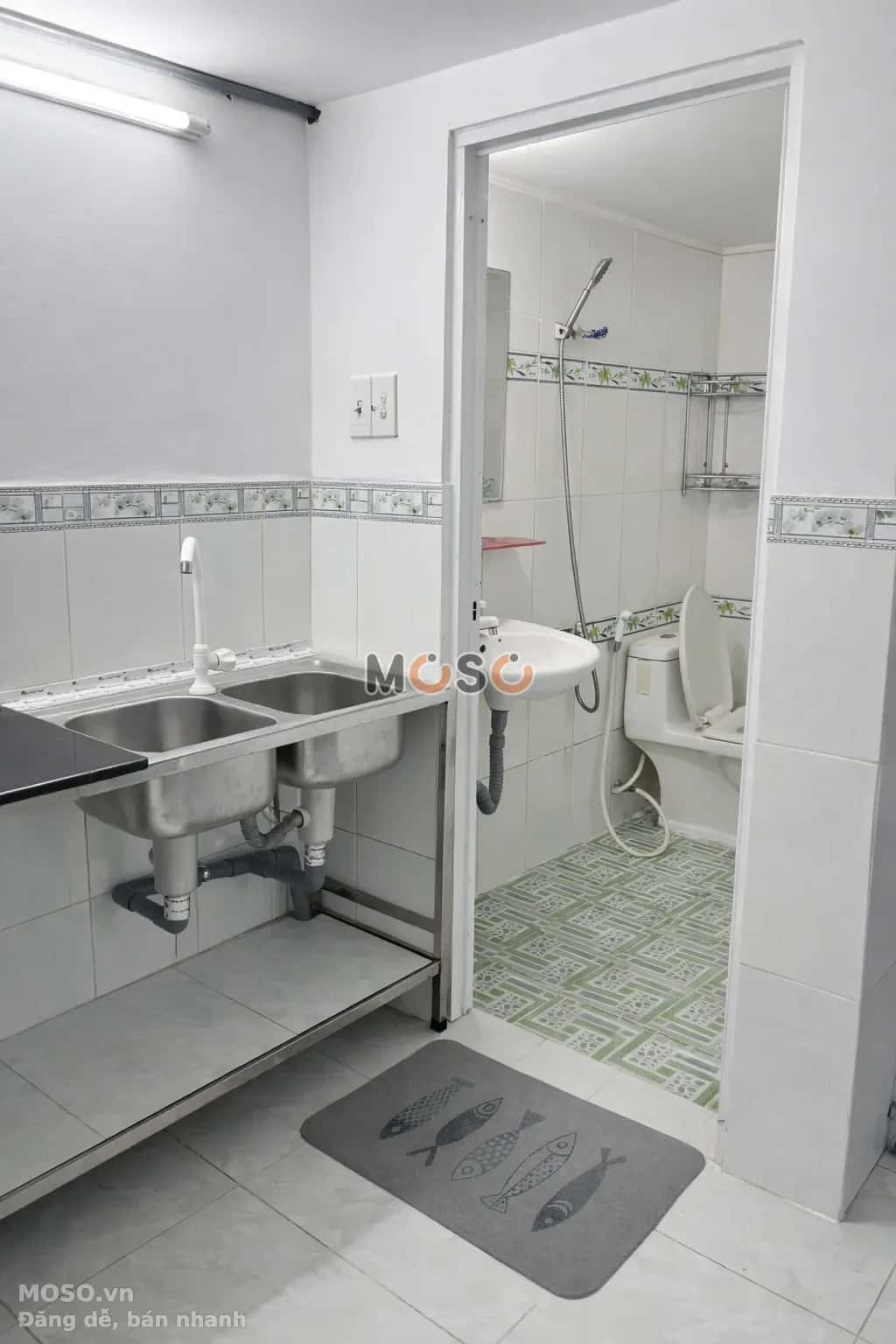 Cho thuê BĐS khác Đường số 21 Quận 9, TP.HCM – giá 3.6 triệu - ảnh 5