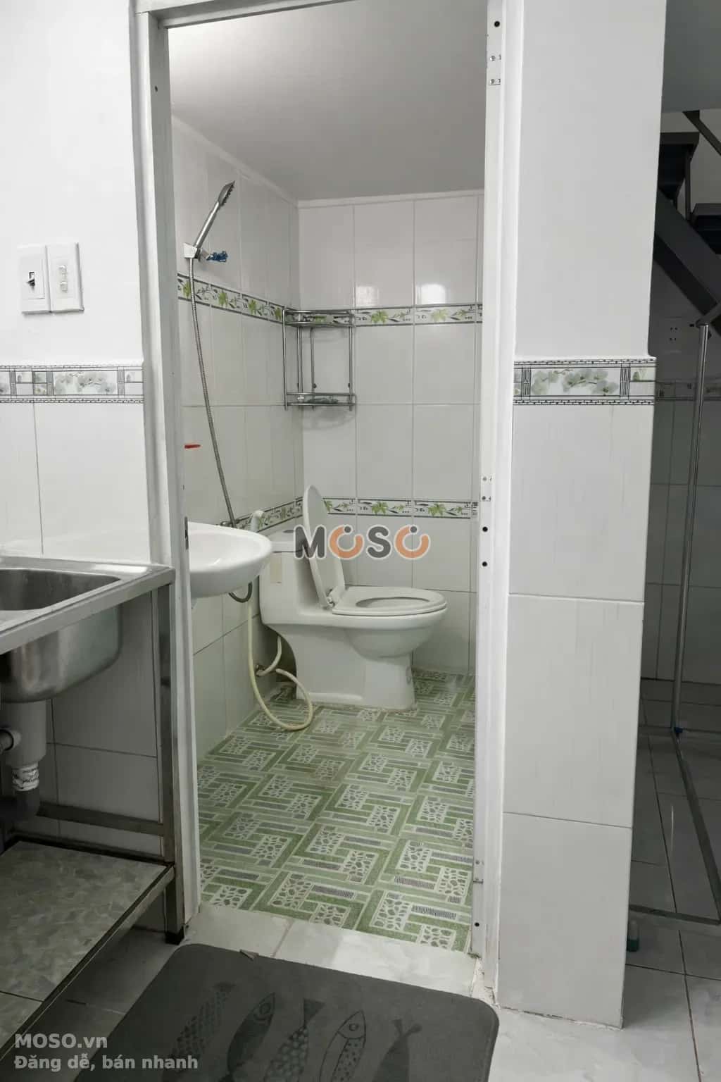 Cho thuê BĐS khác Đường số 21 Quận 9, TP.HCM – giá 3.6 triệu - ảnh 6