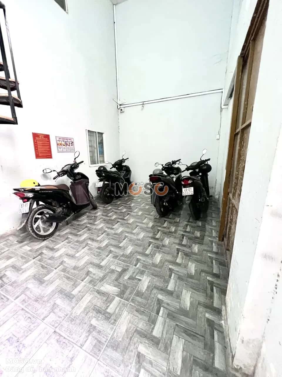 Cho thuê BĐS khác Đường Thiên Phước Quận Tân Bình, TP.HCM – giá 2.8 triệu - ảnh 3