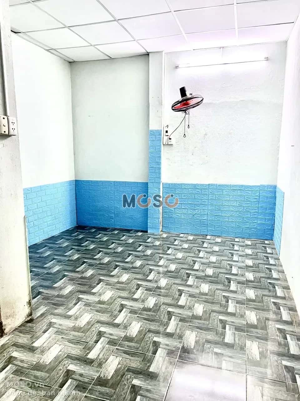Cho thuê BĐS khác Đường Thiên Phước Quận Tân Bình, TP.HCM – giá 2.8 triệu - ảnh 5