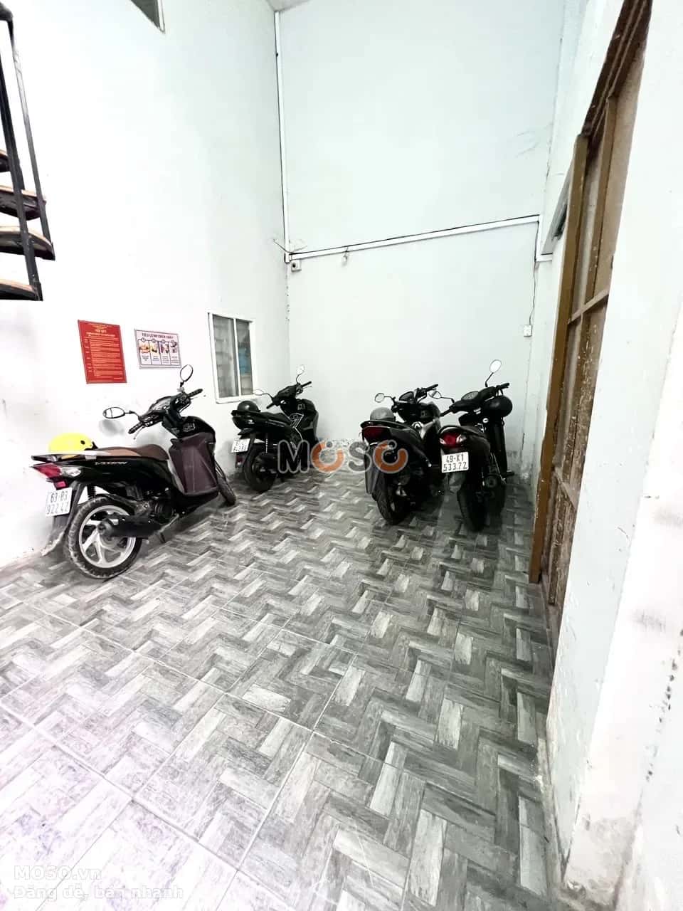 Cho thuê BĐS khác Đường Thiên Phước Quận Tân Bình, TP.HCM – giá 2.8 triệu - ảnh 7
