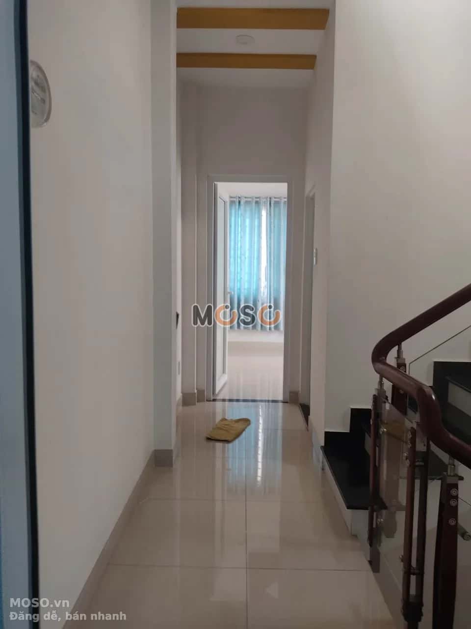 Bán nhà hẻm 60/27 Đồng Đen Quận Tân Bình, TP.HCM – 4 phòng ngủ, giá 8 tỷ - ảnh 6