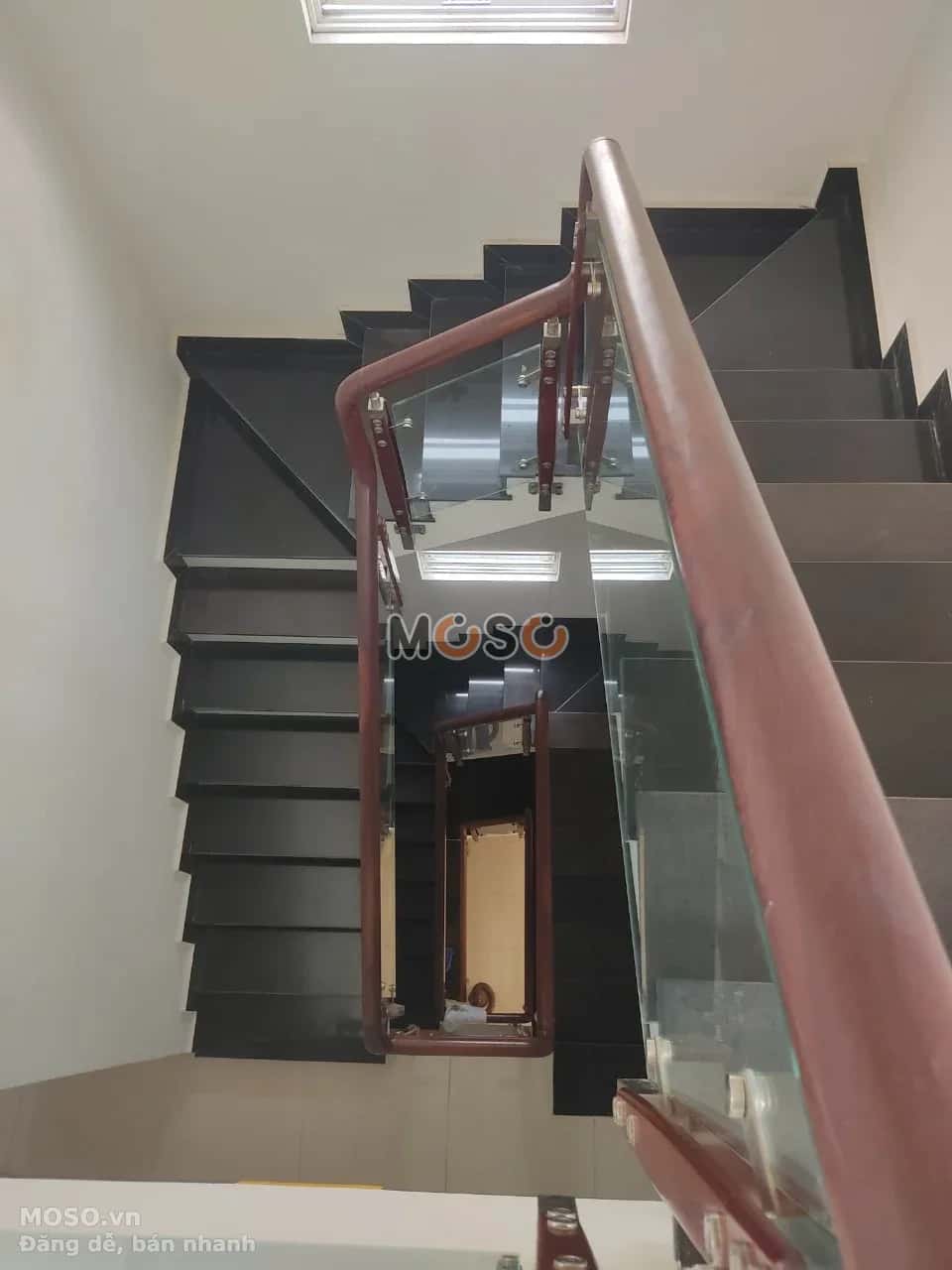 Bán nhà hẻm 60/27 Đồng Đen Quận Tân Bình, TP.HCM – 4 phòng ngủ, giá 8 tỷ - ảnh 5