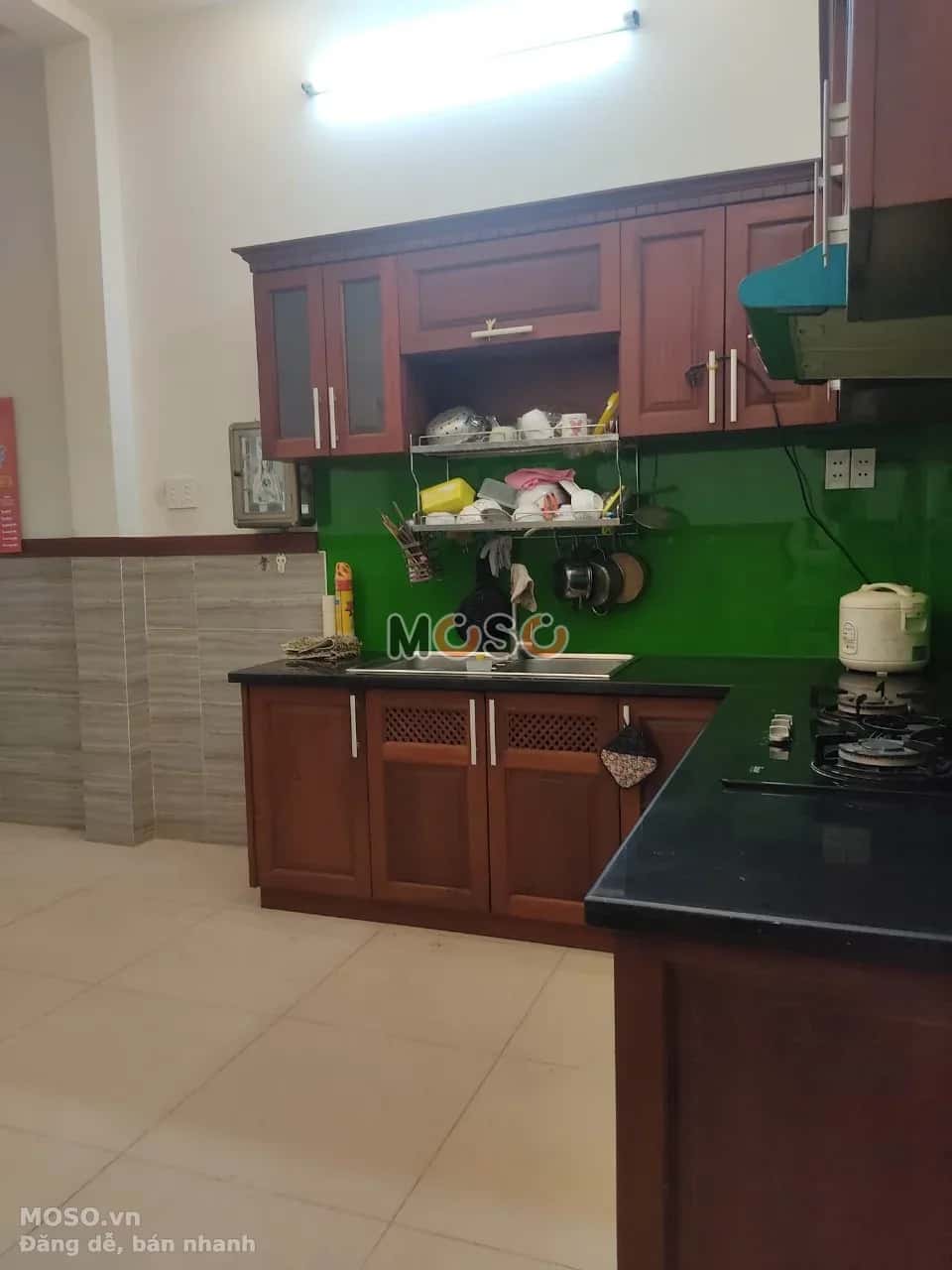 Bán nhà hẻm 60/27 Đồng Đen Quận Tân Bình, TP.HCM – 4 phòng ngủ, giá 8 tỷ - ảnh 4