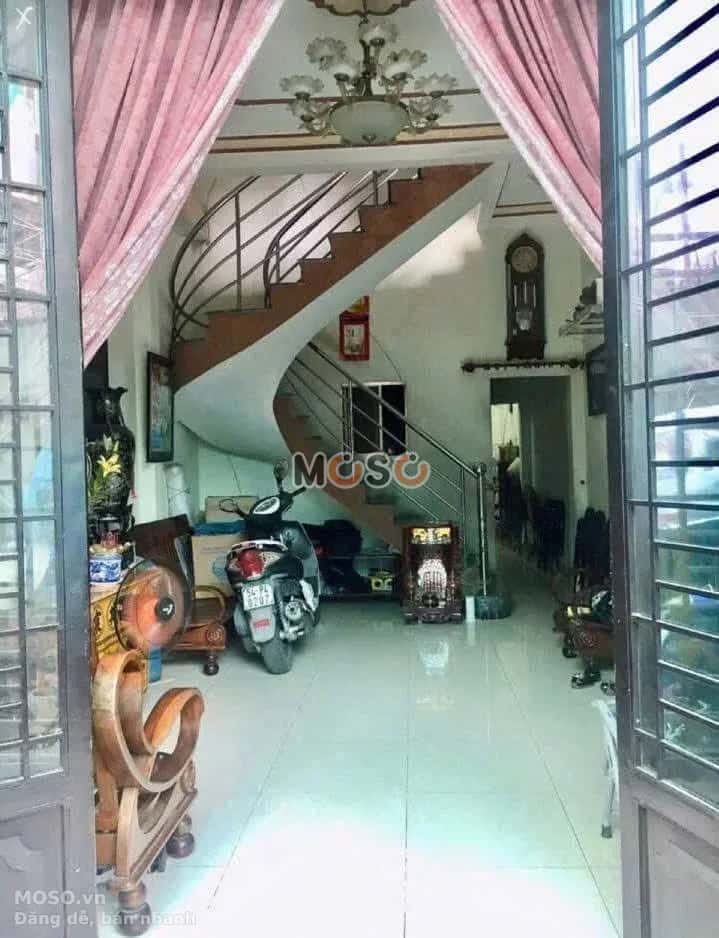 Bán nhà hẻm 78/21/37 Nguyễn Văn Khối Quận Gò Vấp, TP.HCM – 5 phòng ngủ, giá 8.7 tỷ - ảnh 2