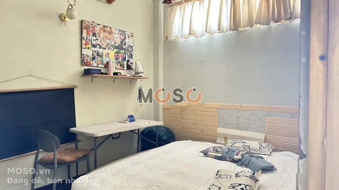 Bán nhà hẻm 78/21/37 Nguyễn Văn Khối Quận Gò Vấp, TP.HCM – 5 phòng ngủ, giá 8.7 tỷ - ảnh 4