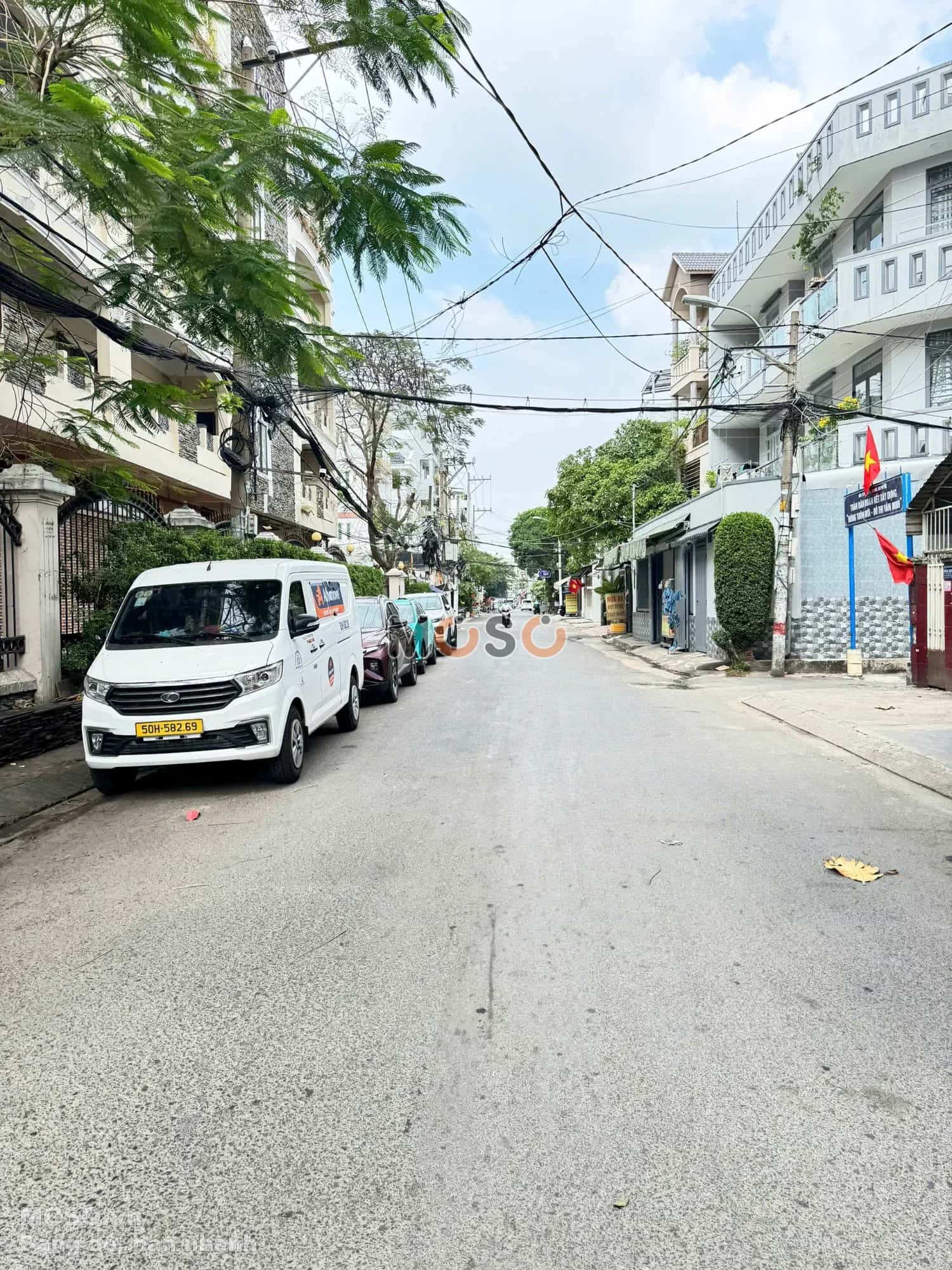Bán nhà hẻm 78/21/37 Nguyễn Văn Khối Quận Gò Vấp, TP.HCM – 5 phòng ngủ, giá 8.7 tỷ - ảnh 5