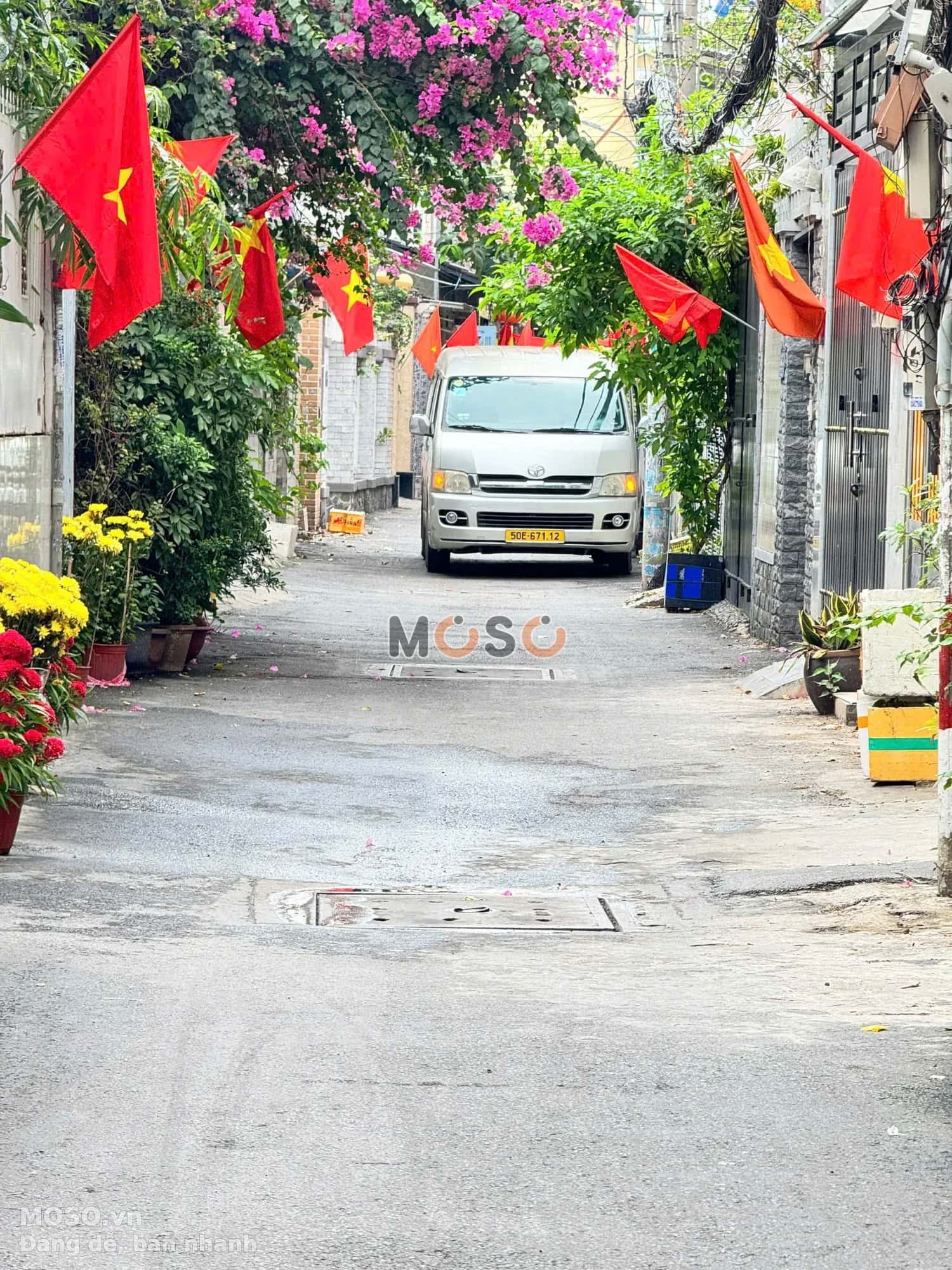 Bán nhà hẻm 78/21/37 Nguyễn Văn Khối Quận Gò Vấp, TP.HCM – 5 phòng ngủ, giá 8.7 tỷ - ảnh 7