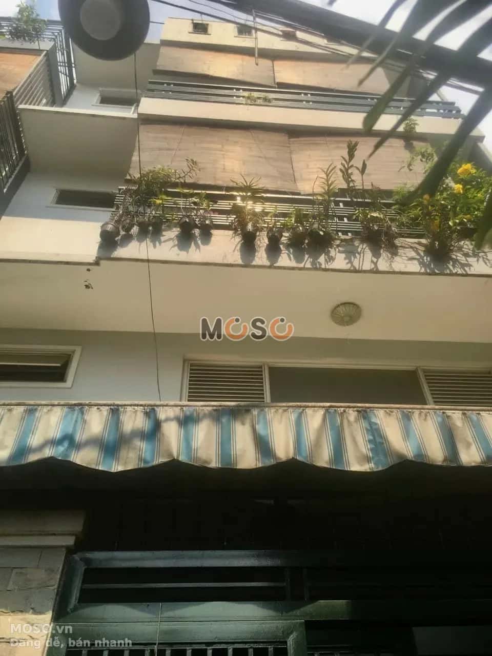 Cho thuê BĐS khác Đường Điện Biên Phủ Quận 10, TP.HCM – 1 phòng ngủ, giá 3.5 triệu - ảnh 2