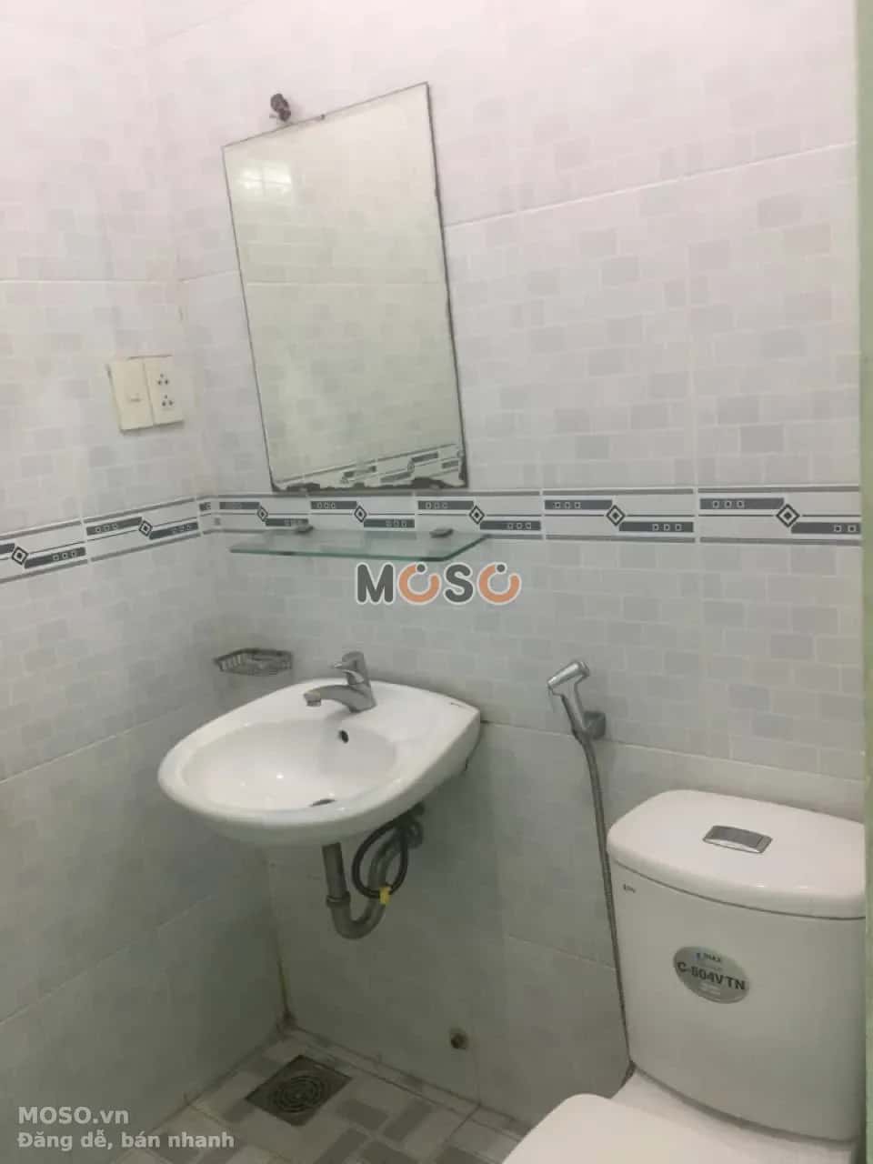 Cho thuê BĐS khác Đường Điện Biên Phủ Quận 10, TP.HCM – 1 phòng ngủ, giá 3.5 triệu - ảnh 4
