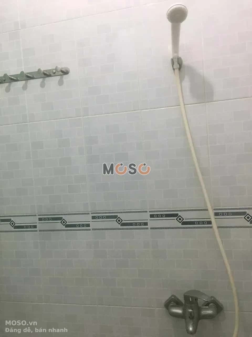 Cho thuê BĐS khác Đường Điện Biên Phủ Quận 10, TP.HCM – 1 phòng ngủ, giá 3.5 triệu - ảnh 6