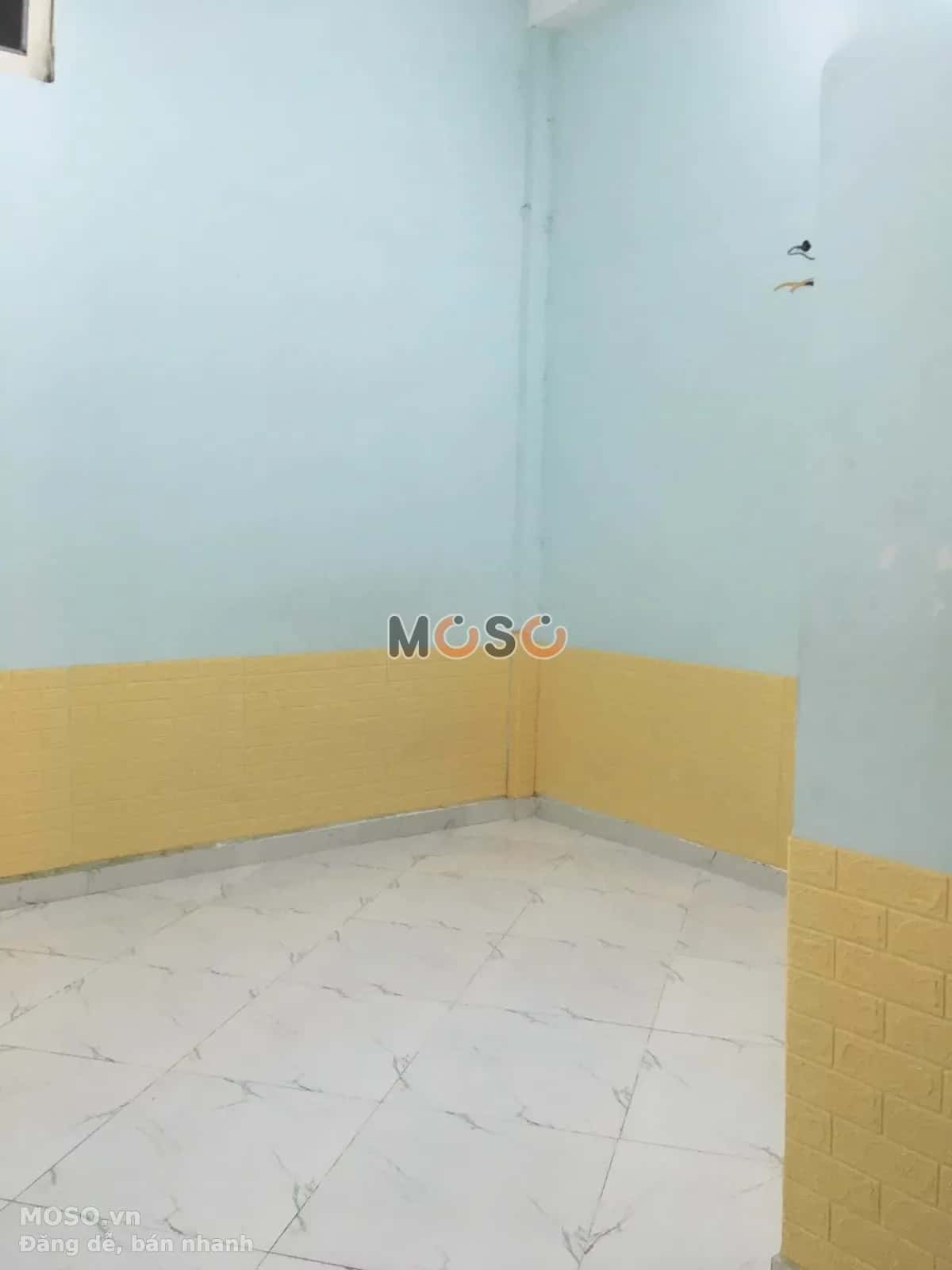 Cho thuê BĐS khác Đường Điện Biên Phủ Quận 10, TP.HCM – 1 phòng ngủ, giá 3.5 triệu - ảnh 10