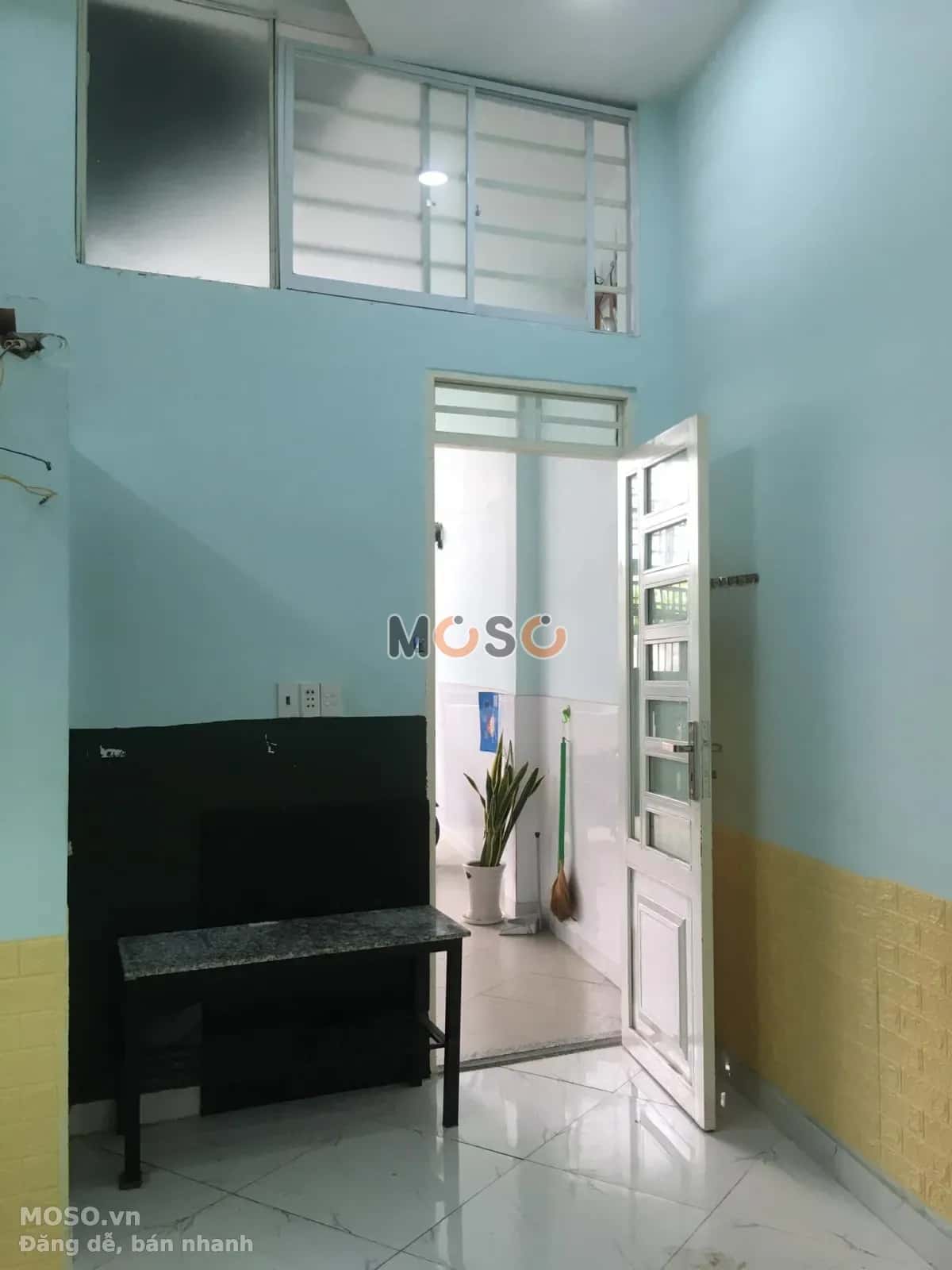 Cho thuê BĐS khác Đường Điện Biên Phủ Quận 10, TP.HCM – 1 phòng ngủ, giá 3.5 triệu - ảnh 12