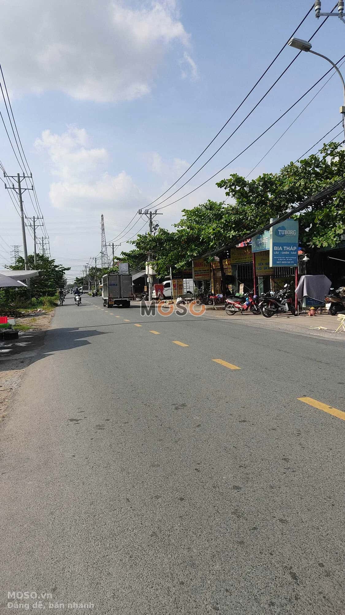 Bán nhà mặt tiền Hồ Học Lãm Quận Bình Tân, TP.HCM – 6 phòng ngủ, giá 29 tỷ - ảnh 4
