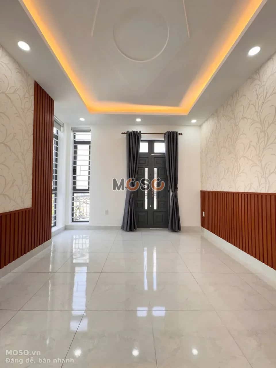 Bán nhà hẻm  46 đường số 1A  Quận Bình Tân, TP.HCM – 5 phòng ngủ, giá 6.8 tỷ - ảnh 7